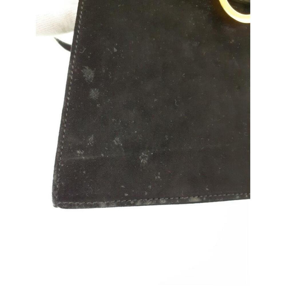 Salvatore Ferragamo Gancini 2Way #163127S27B - Picture 4 of 9